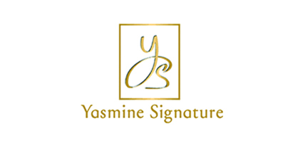 yasamine signature